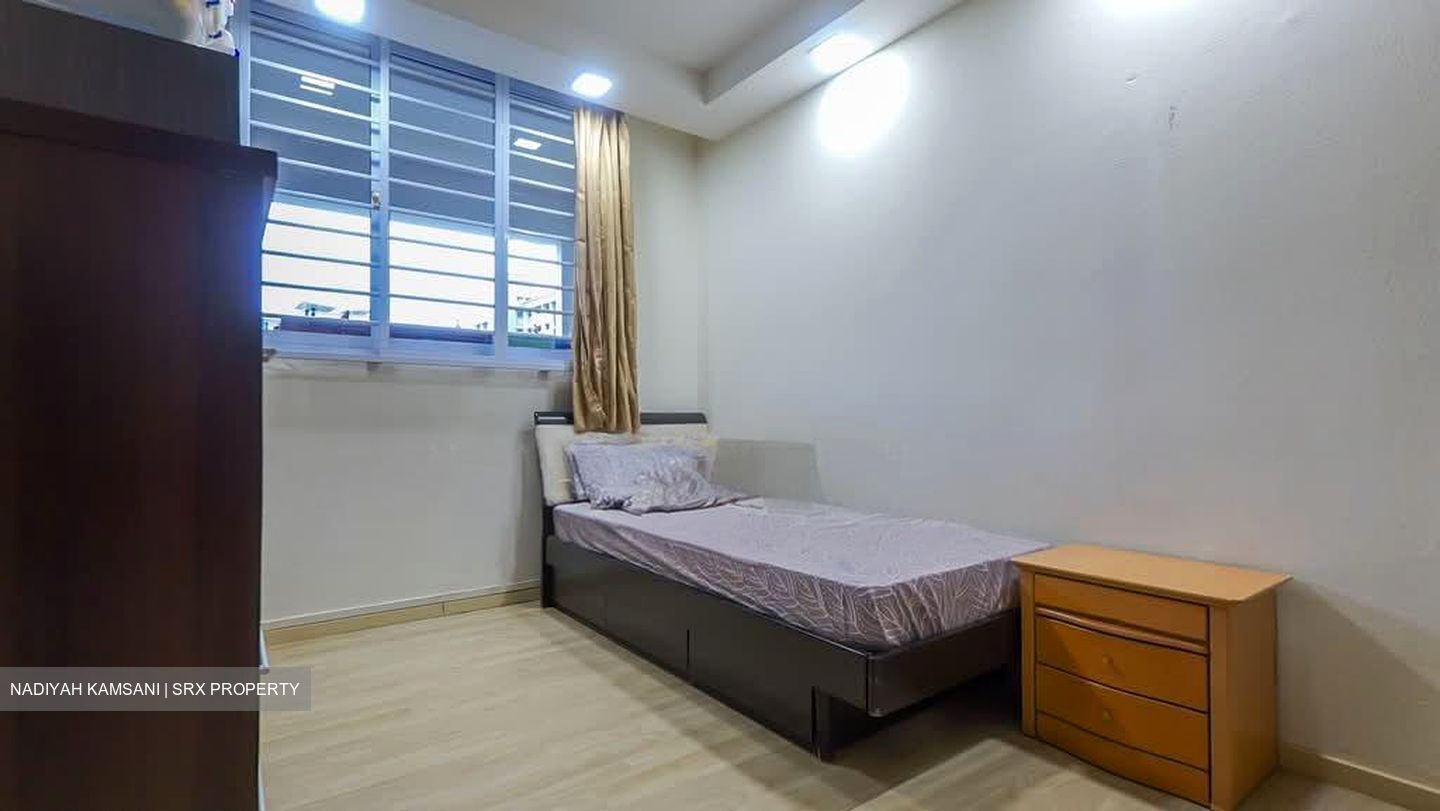 Blk 428 Pasir Ris Drive 6 (Pasir Ris), HDB 4 Rooms #568061161